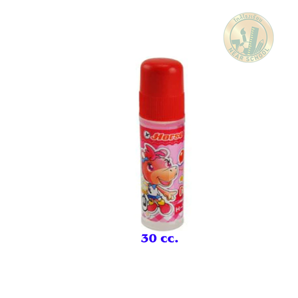 กาวน้ำ HORSE H-*30
