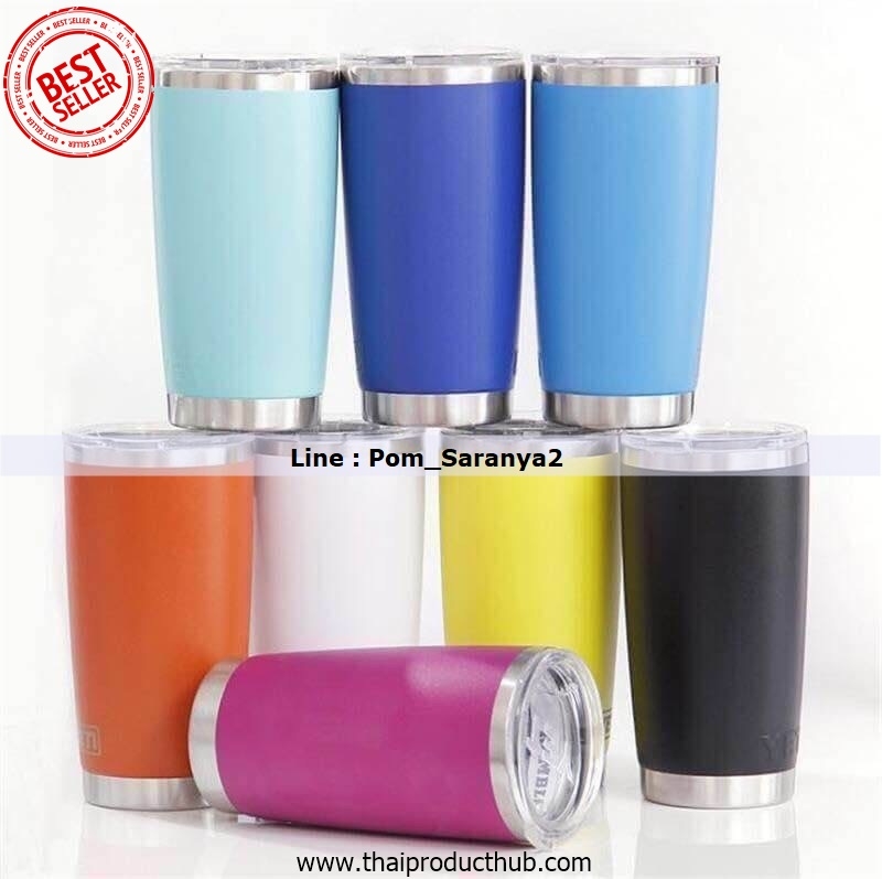 T03-024-CP-010_แก้วเยติแก้วน้ำเก็บความร้อนเย็น , รับผลิตแก้วน้ำเก็บความร้อนเย็น , ขายแก้วเยติ .ของพรีเมี่ยม, ของที่ระลึก,