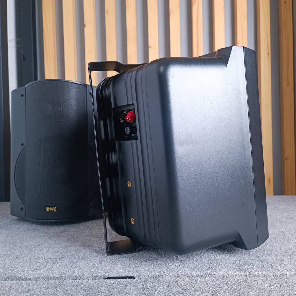 1คู่ ตู้ลำโพงพร้อมขาแขวนผนัง8นิ้ว NPE V ST802BT ตู้ลำโพงแขวน v-st802 มีLINE ตู้ลำโพง8นิ้ว V-ST802BT ตู้ลำโพงติดผนัง เอไอ-ไพศาบ