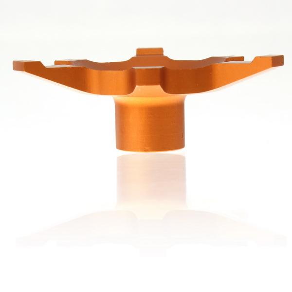 TL : 450/500 Swashplate Adjust Tools - สีส้ม