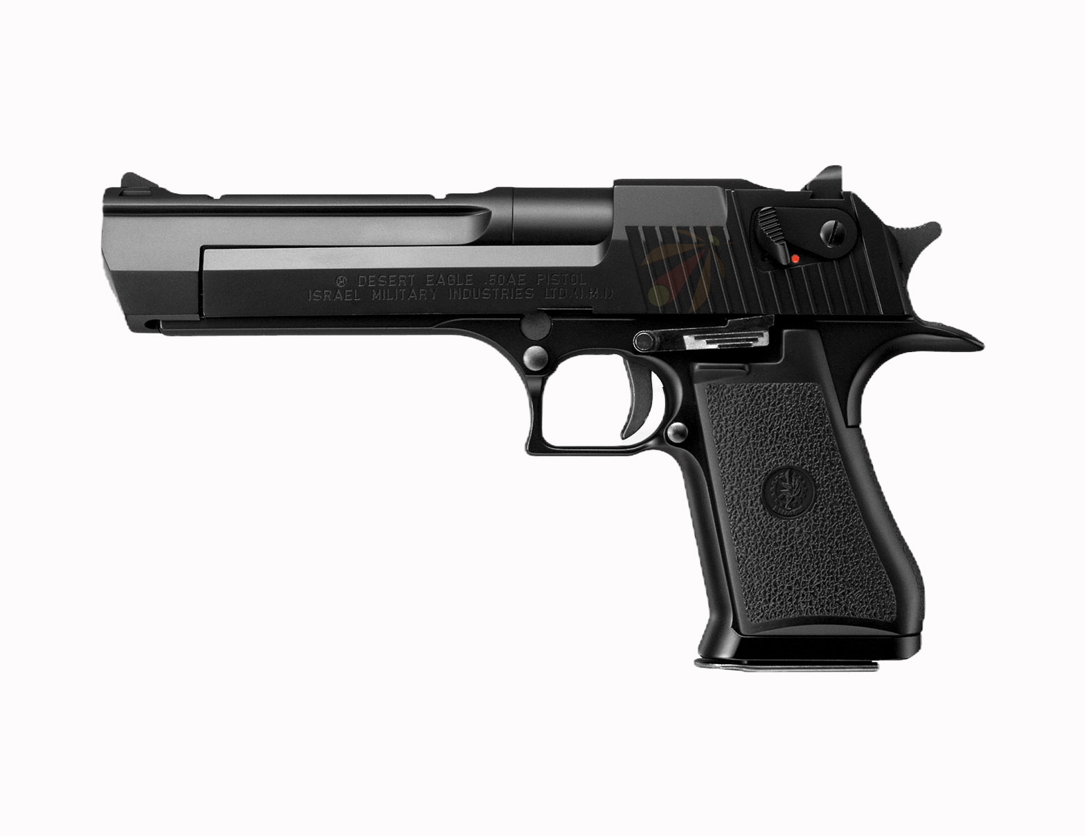 TOKYO MARUI XDM-40 Gas Blowback Pistol