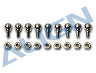 Linkage Ball-A Hardware Bag