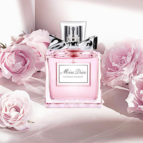น้ำหอมแท้100% DIOR Miss Dior Blooming Bouquet EDT 100ml