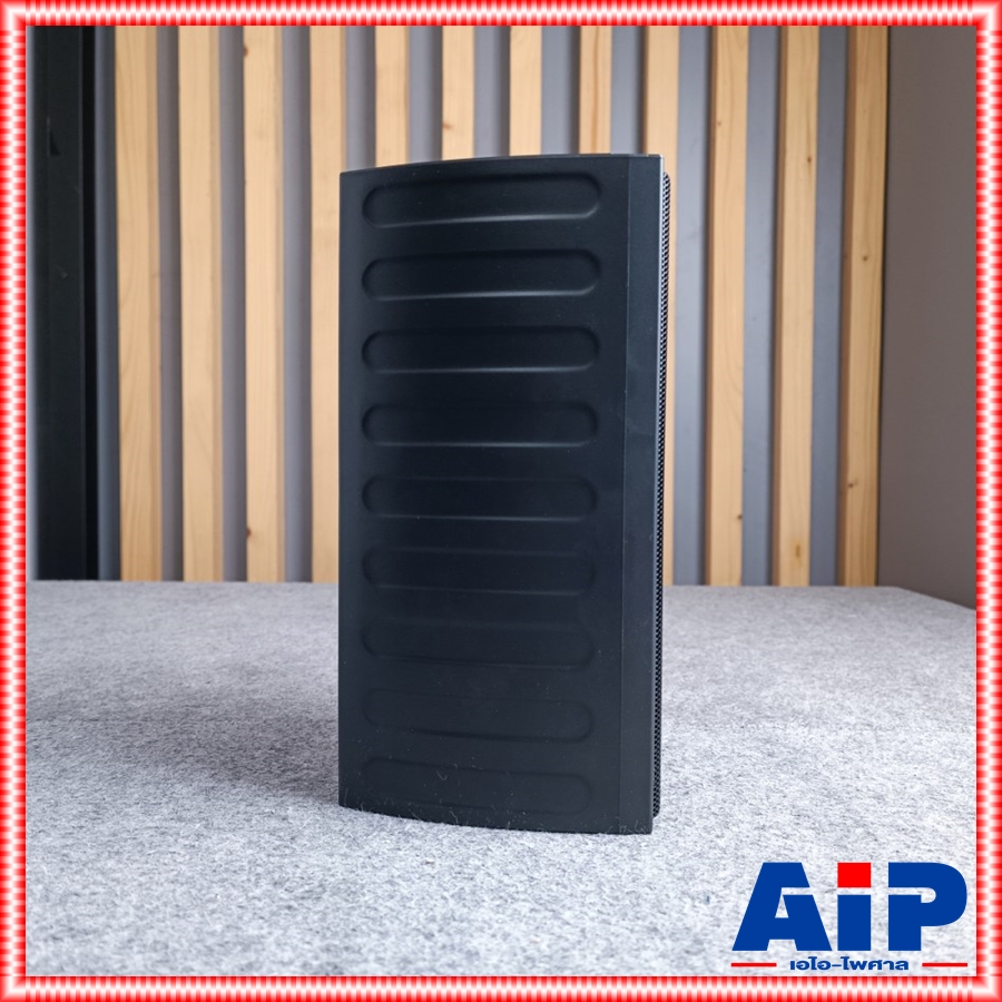 TOA TZ-206B ตู้ลำโพงสีดำ ตู้ลำโพง ตู้ลำโพงTOA TZ 206B TZ206B ตู้ลำโพงสีดำTOA ลำโพงTOA ลำโพงTZ-206B เอไอ-ไพศาล