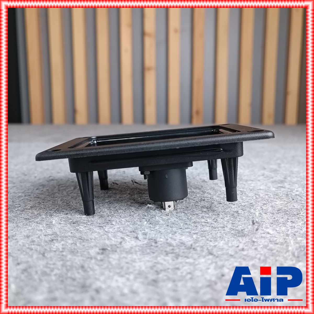 แท็ปลำโพง สปีคค่อน YM 346B LIDGE แท็ปลำโพงสปีคคอน แท็ปลำโพง แท็บลำโพง YM-346B YM346 ขั้วต่อลำโพง แท็ปตู้ลำโพง ลีด