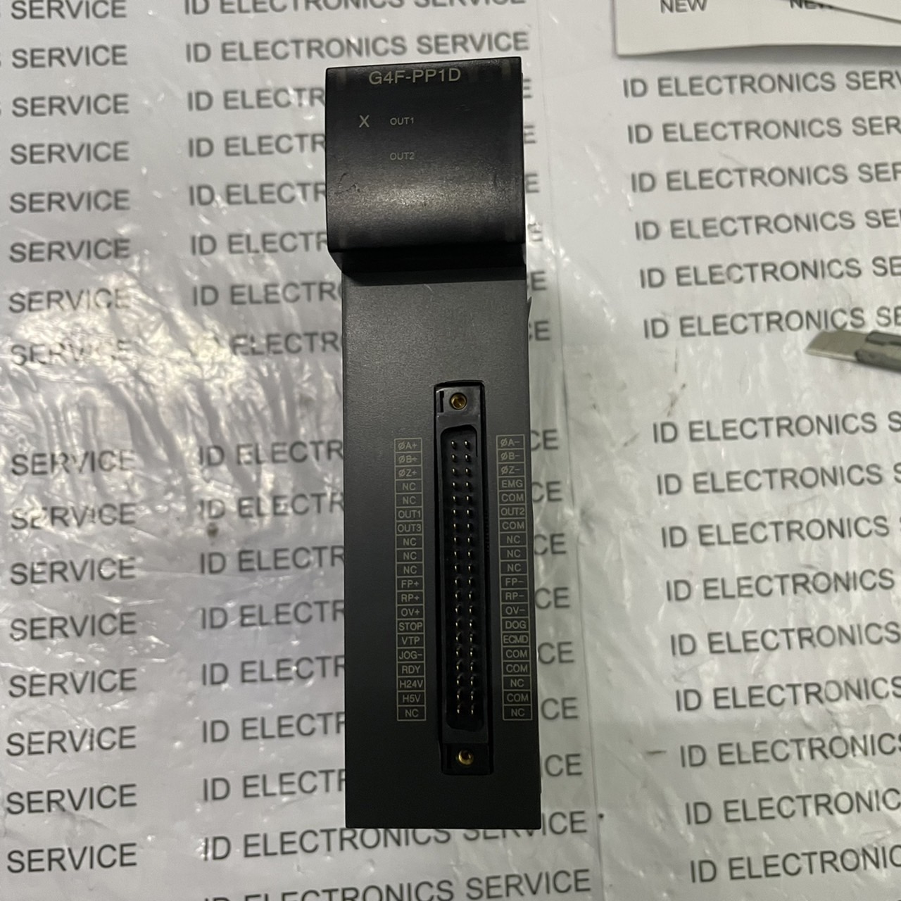 G4F-PP1D PLC "LS"