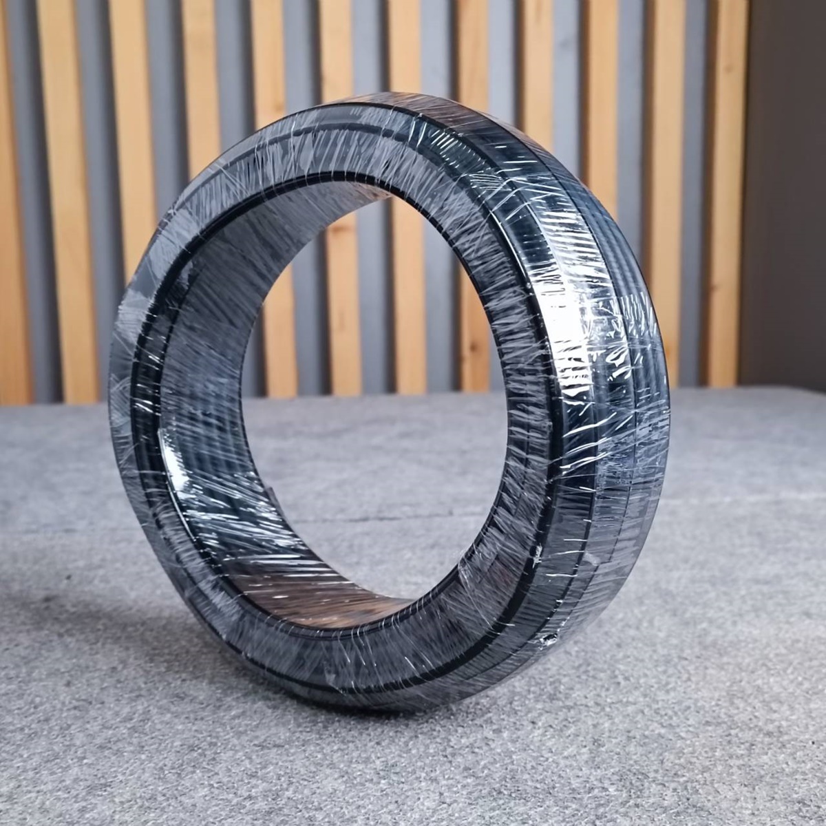 ขด20เมตร DYNACOM JSL-079 สายชีลด์กีต้าร์ ขด20เมตร สายสัญญาณกีต้าร์ JSL079 JSL 079 สายกีต้าร์ เอไอ-ไพศาล