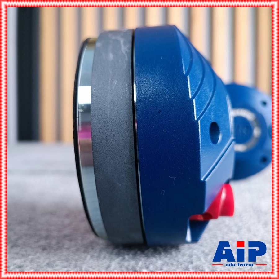 KANE WR-440 III ไดร์เวอร์แบบ **แป้น** ไดร์เวอร์เสียงแหลม ไดร์เวอร์ลำโพง ยูนิต เสียงแหลม WR 440 WR440 เอไอ-ไพศาล