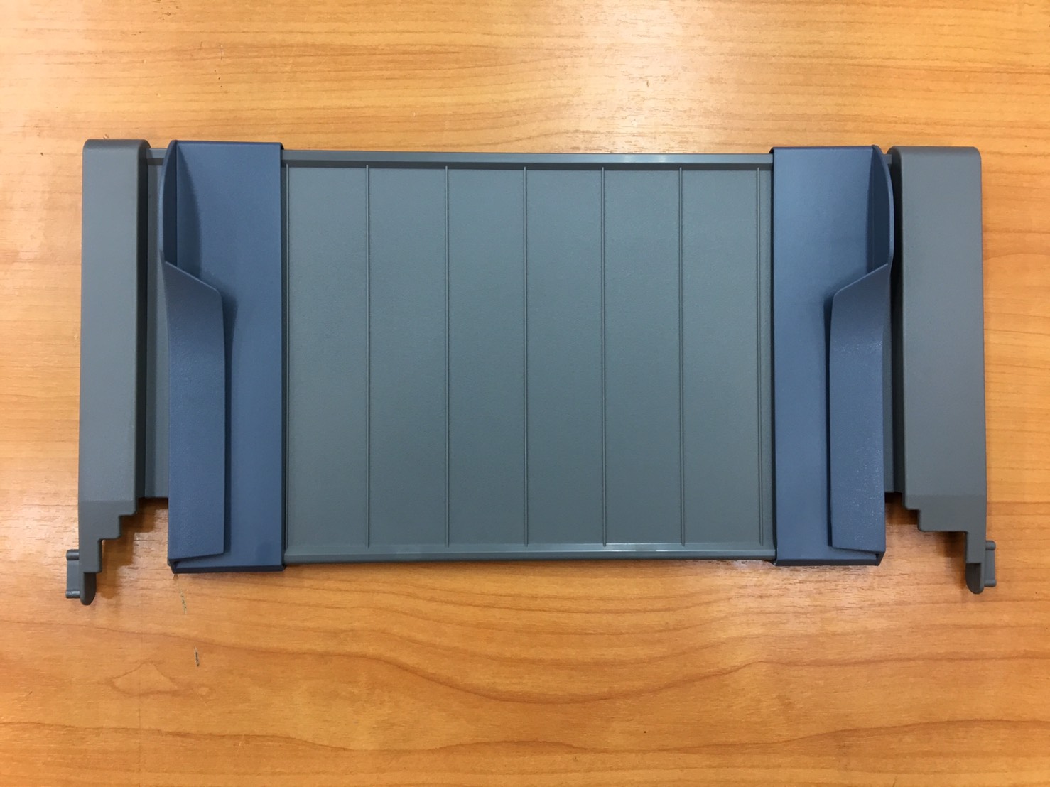 SHEET GUIDE ASSY (ถาดป้อนกระดาษ A4 ด้านหลัง) EPSON LQ-590