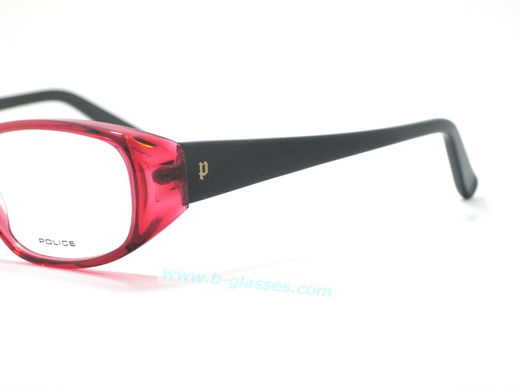 G กรอบแว่นสายตา Police ทรงสุดฮิตเลยค่ะ ของแท้และถูกที่สุด ส่งตรงจากUS.ค่ะ