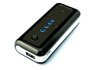 แบตเตอรี่สำรอง, Power Bank, Power charger.