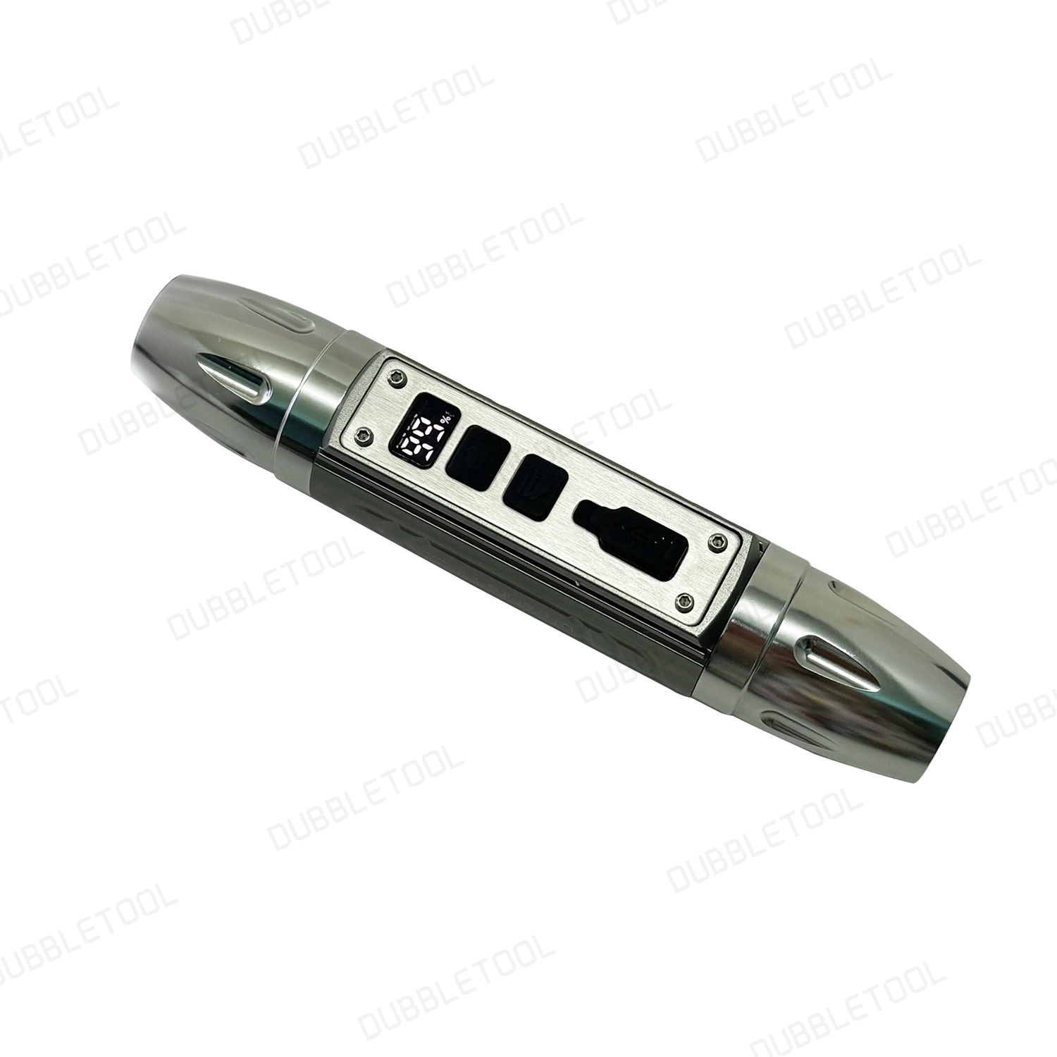 Flashlight 4in1 (Wht+Ylw+UV) ไฟฉายส่องหิน ไฟฉายส่องหยก ไฟฉายตรวจสอบอัญมณี 4in1 (Wht+Ylw+UV)กำลังไฟ 20000W ไฟฉายส่องหยก