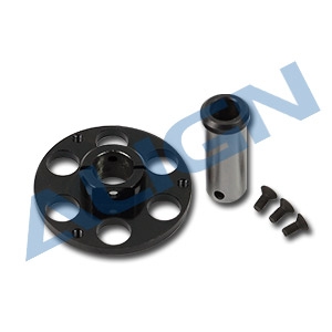 H50G011XXT 500XT Main Drive Gear Mount