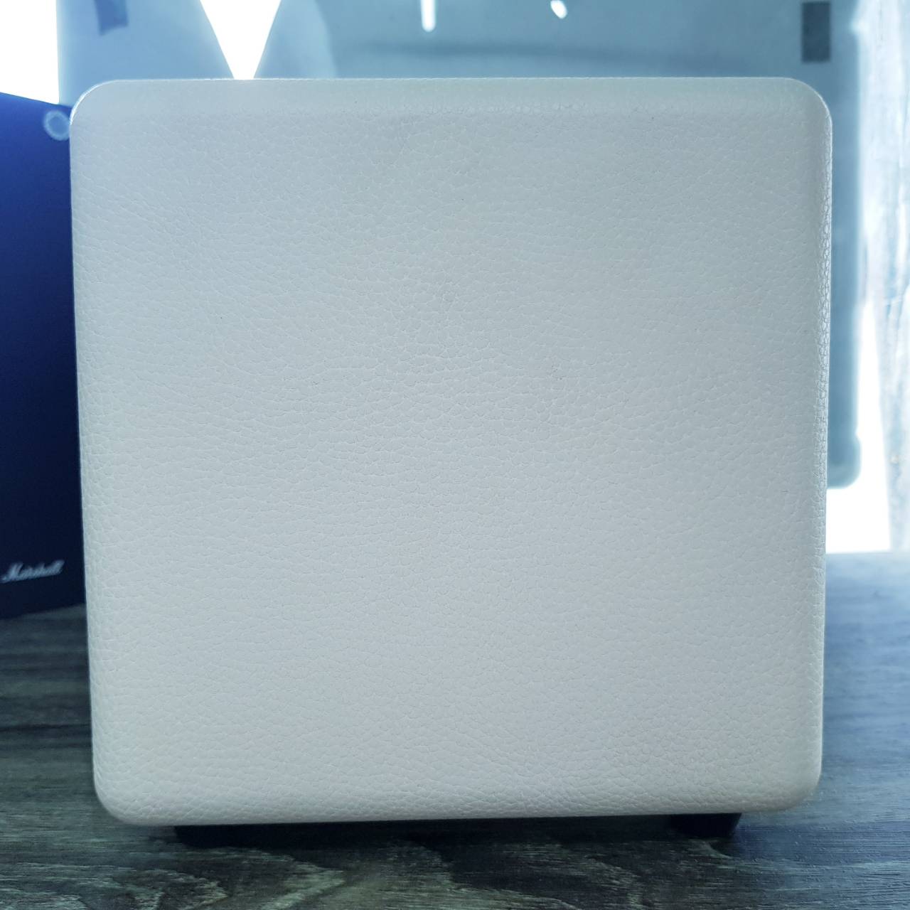 🍦 Marshall Stanmore III Cream 🍦 ครบกล่อง ราคาสุดคุ้ม! 🍰