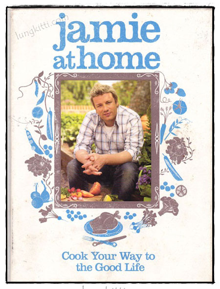 Jamie at home : Cook Your Way to the Good Life 019846 (1)