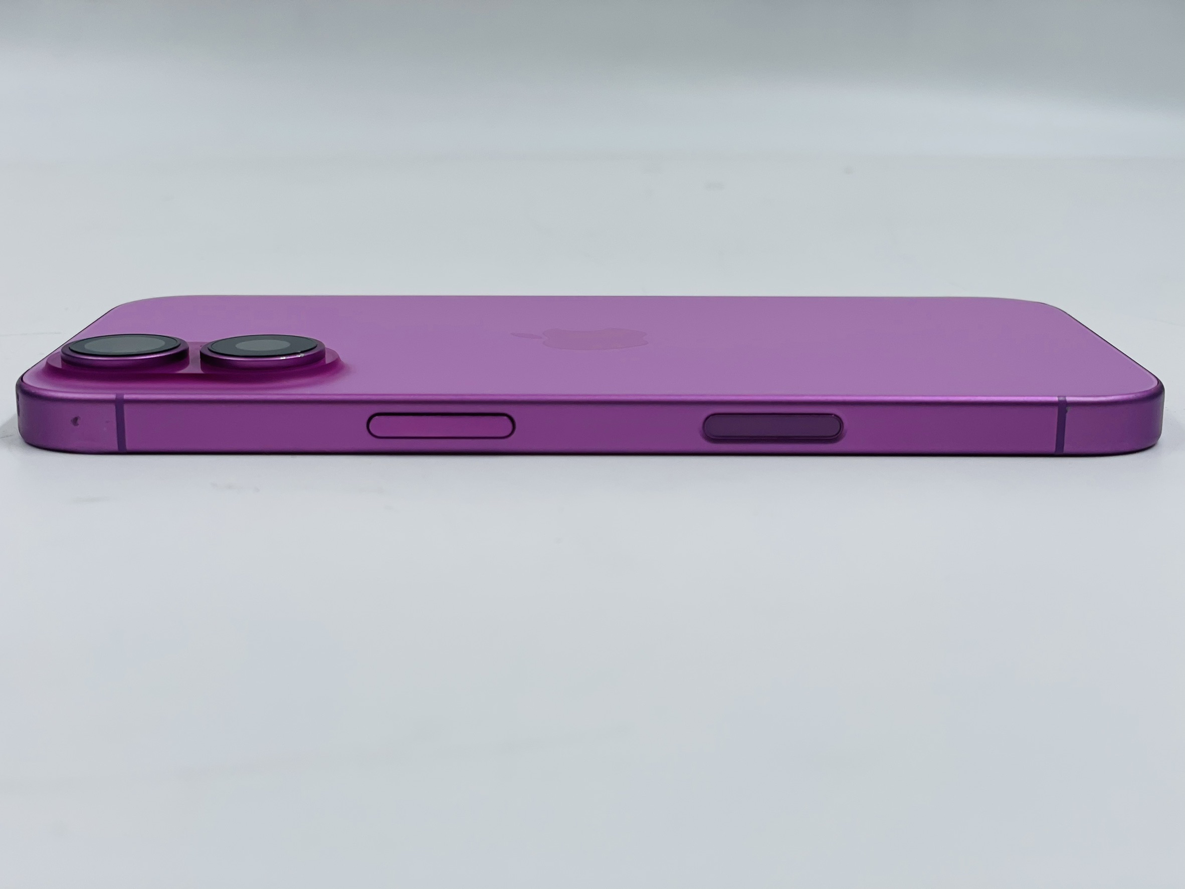 🍭 iPhone 16 128GB Pink 🍭 🎠 i16❕️#แบต92% #มีประกันศูนย์ 🎠