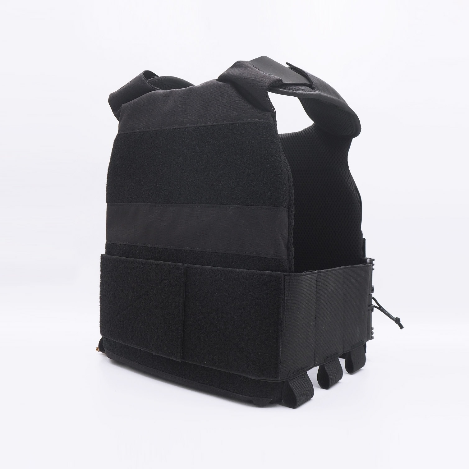 เสื้อเกราะปลดไว FCSK 2.1(SET_ B) Tactical vest