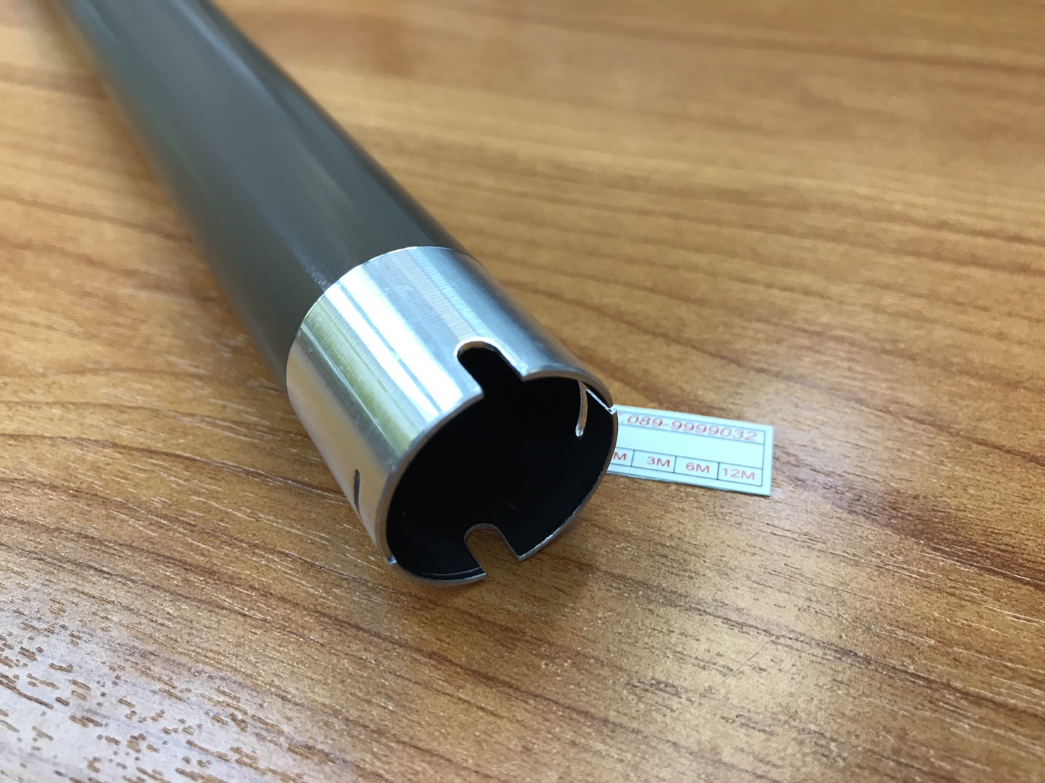 Upper Fuser Roller (ฟิมล์กระบอกความร้อน) HL2040/MFC7420/7820