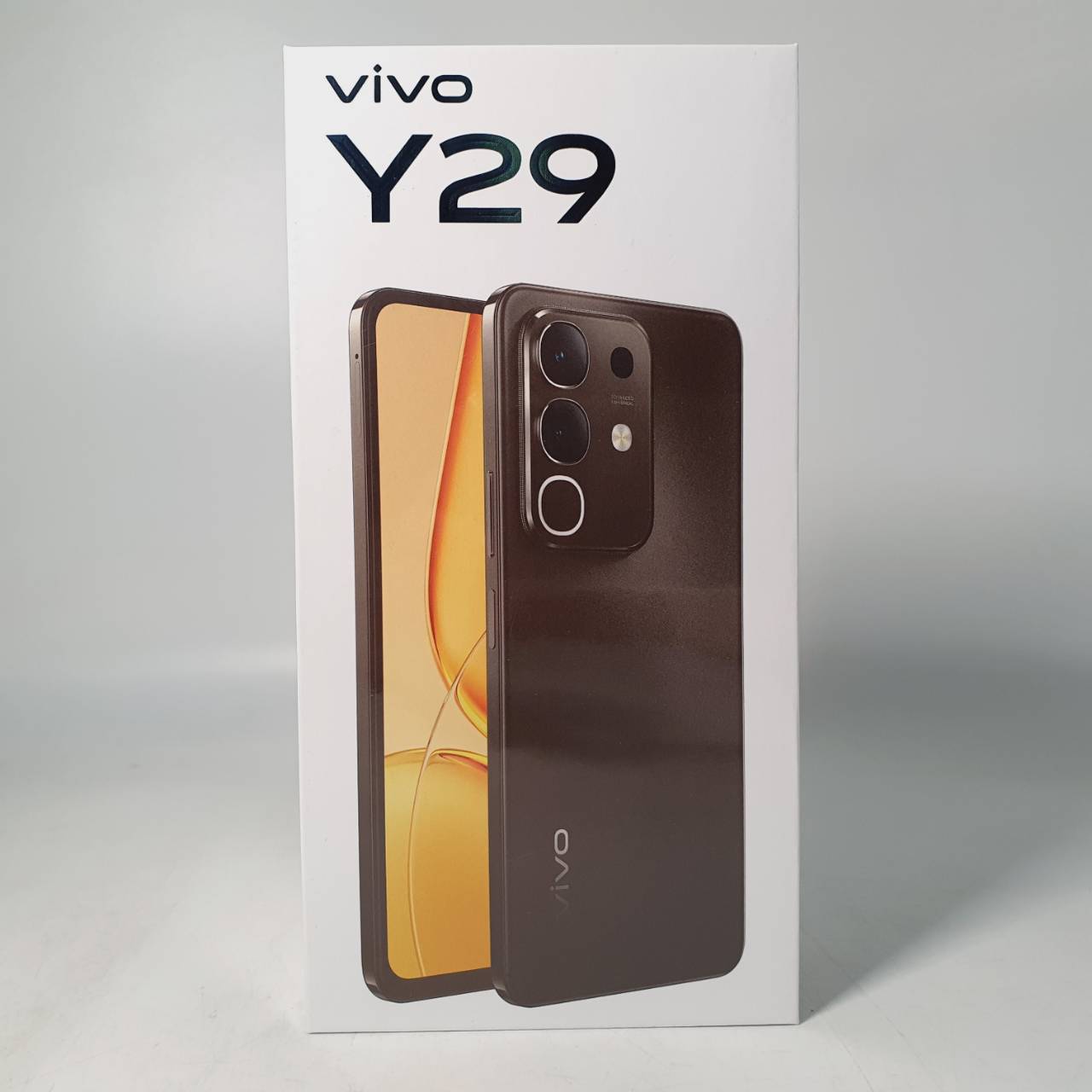 🐳 Vivo Y29 (8+128GB) Marble White 🐳 🌈🌸 #รีบเลย Y29 #ศูนย์ไทย #มือ1 ไม่แกะไม่แอค ราคาคุ้มๆ 🌈🌸