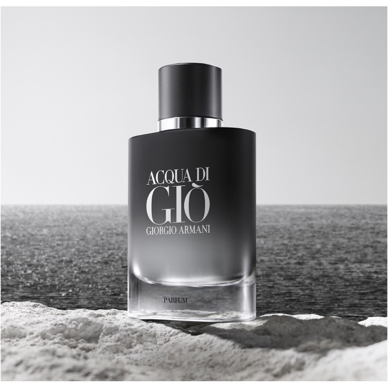 น้ำหอม Armani Acqua di gio parfum 100ml
