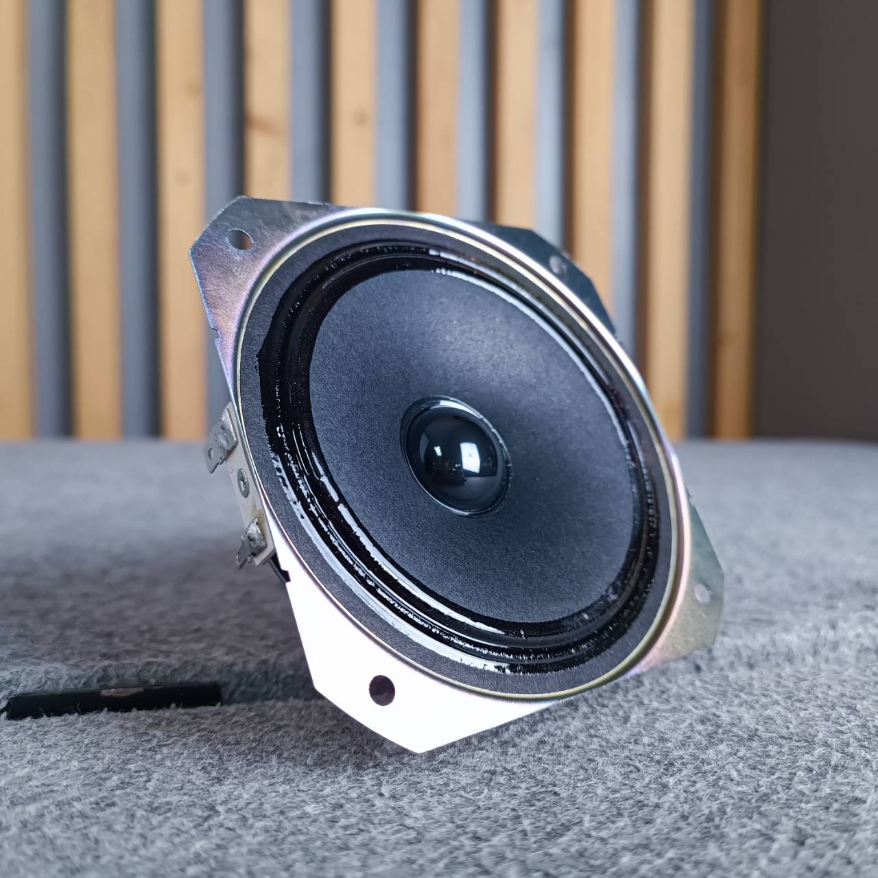 1ดอก TOA ZSP-11G ลำโพงอะไหล่ ลำโพง สำหรับ ตู้ลำโพง รุ่น TZ-206 , TZ-406 ,TZ-606 โตอะ แท้ ZSP 11G ZSP11G เอไอ-ไพศาล