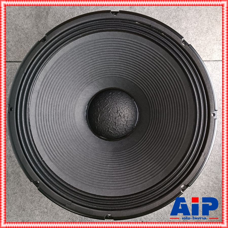 TADA 18TBX400 ลำโพง18นิ้ว ดอกลำโพง เบส โครงหล่อ 1000 วัตต์ สไปเดอร์ 2 ชั้น ธาดา 18 TBX 400 18-TBX-400 เอไอ-ไพศาล