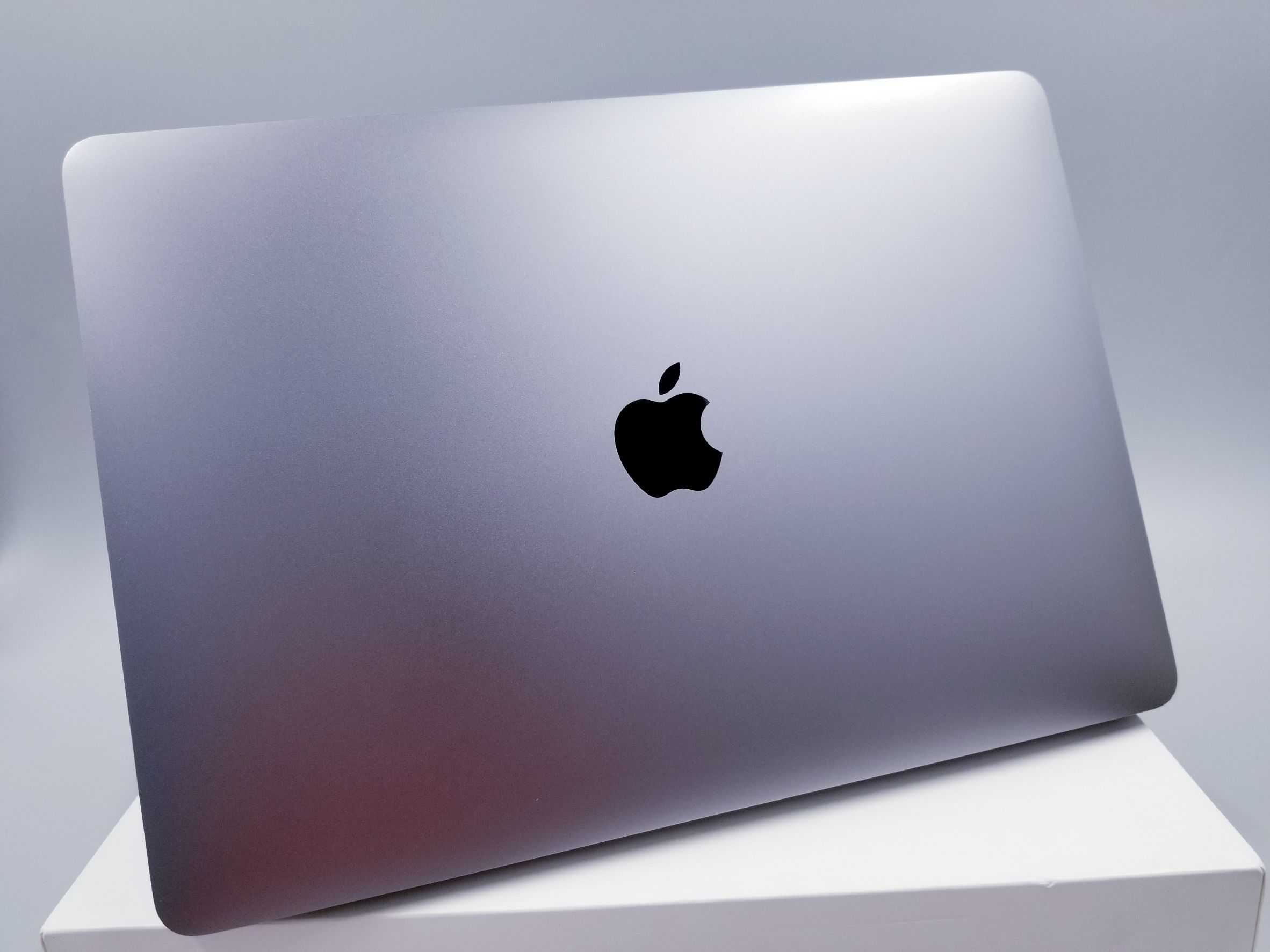 🍏 MacBook Air 13 2019 8/128GB 🍏🍏 MBA ครบกล่อง บาง-เบา ราคาไม่ถึงหมื่น 🍏