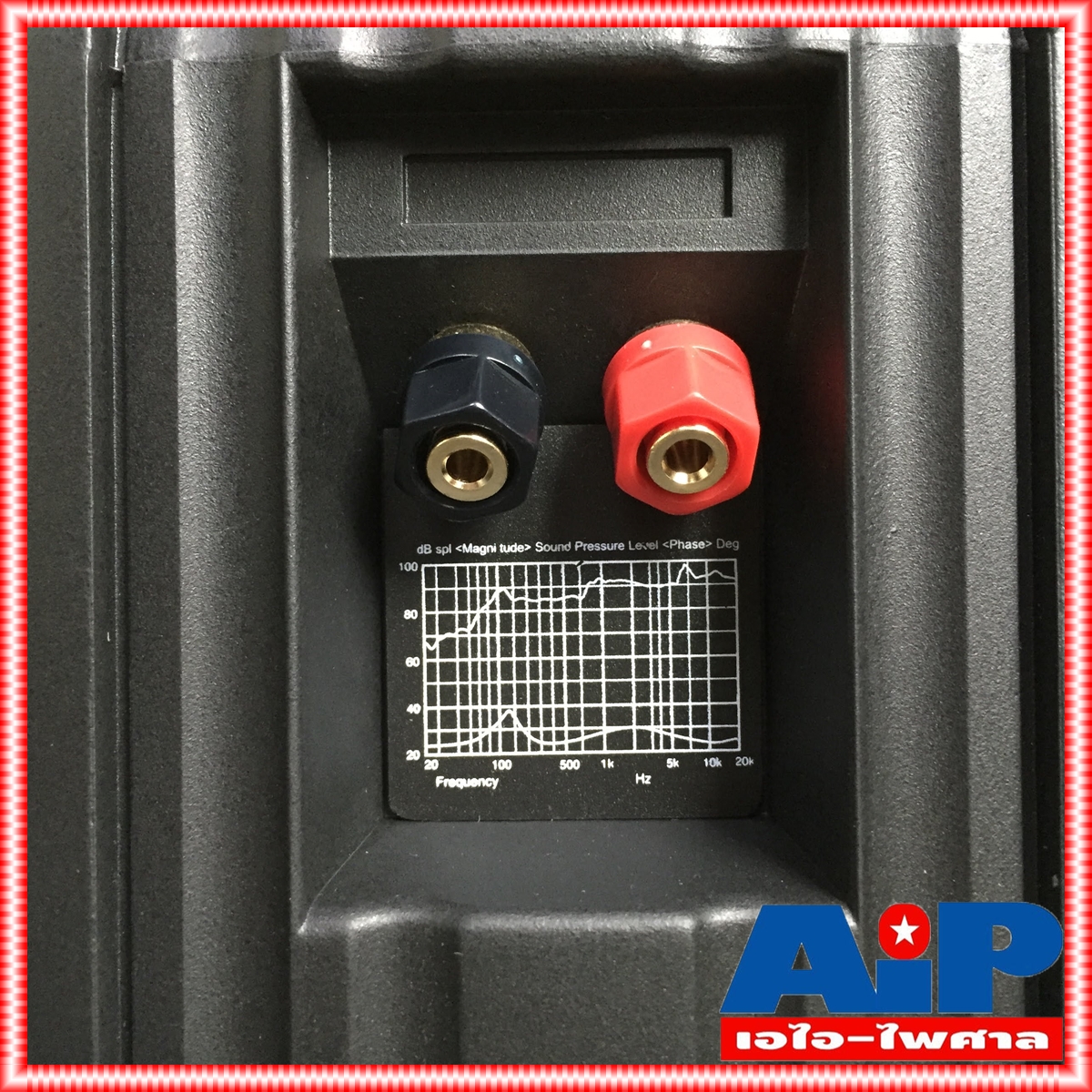 ตู้ลำโพงพร้อมขาแขวนผนัง5นิ้ว NPE V-ST502B ตู้ลำโพง5นิ้ว 2ทาง V ST502B ตู้ลำโพงแขวน ตู้แขวน ตู้ลำโพงติดผนัง เอไอ-ไพศาล