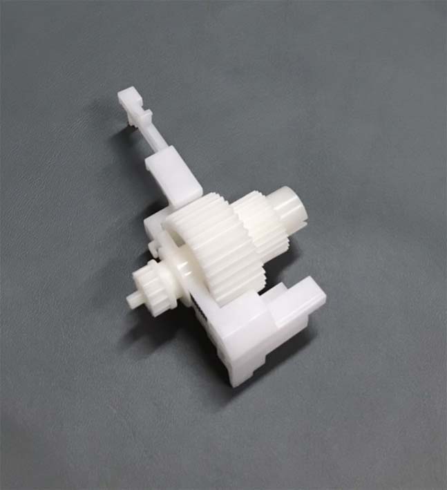 LEVER CHANGE ASSY.,CG86;EPPI EPSON L3210/L3250