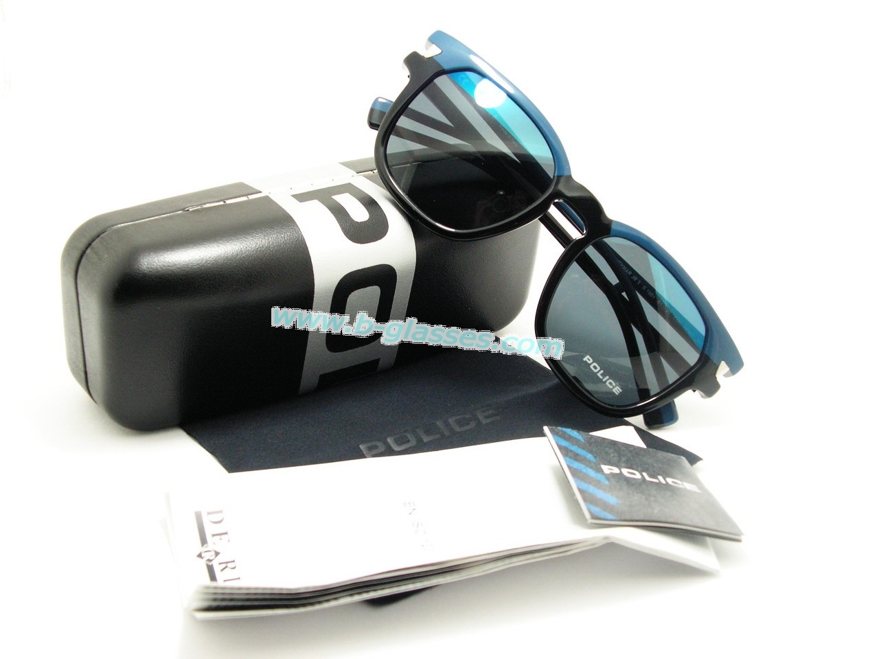 แว่นกันแดด Police ใส่เท่ห์สุดๆค่ะ ของแท้100%และถูกสุดๆ ส่งตรงจากUS.ค่ะ