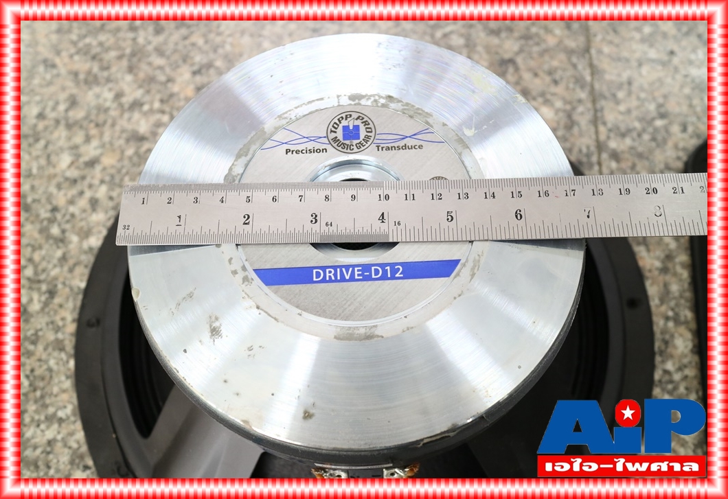 TOPPPRO KS-CS12A ตู้ลำโพง12"+AMP Active Speaker ลำโพงขนาด 12 นิ้ว KS CS 12 A KS CS12A KSCS 12A KSCS12 A KSCS12A เอไอ-ไพศาล