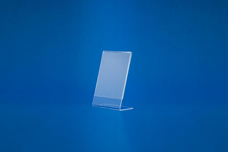 กอบที่วางโบรชัวร์ โชว์ภาพ อะคริลิค อะคริลิก Acrylic Frame