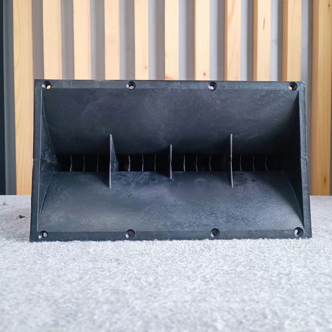 ปากฮอร์น XZ-28 แบบแป้น คอ1.4นิ้ว LINE ARRAY ปากฮอร์น ปากลำโพงฮอร์น ปากฮอร์นยูนิต ปากฮอร์น อเลน XZ28 XZ 28 เอไอ-ไพศาล