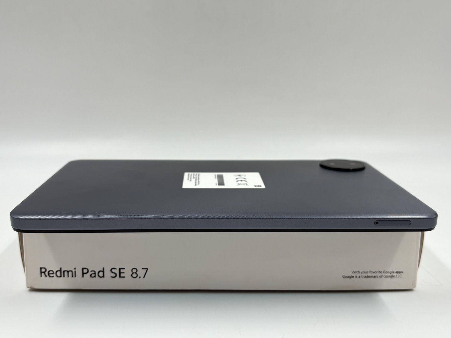 🌈☁️มาแล้ว Redmi Pad SE 8.7 สภาพดี ราคาสุดคุ้ม ☁️🌈 🫧🌻 Xiaomi Redmi Pad SE 8.7 (4+64) Sky Blue (4G)🌻🫧