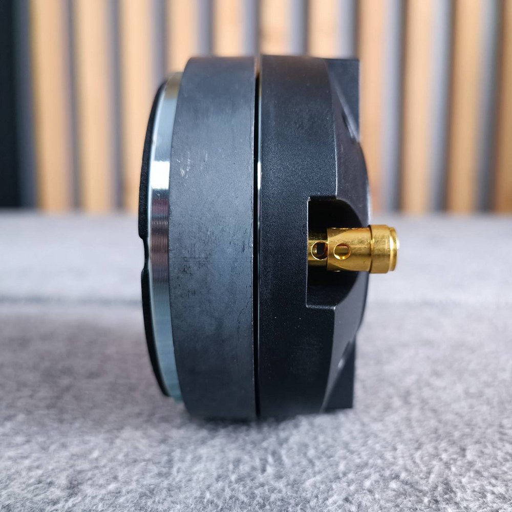 TADA BE-34 ไดร์เวอร์ แบบแป้น ยูนิตเสียงแหลม ทวิสเตอร์ tweeter DRIVER UNIT ธาดา รุ่น BE 34 BE34 เอไอ-ไพศาล