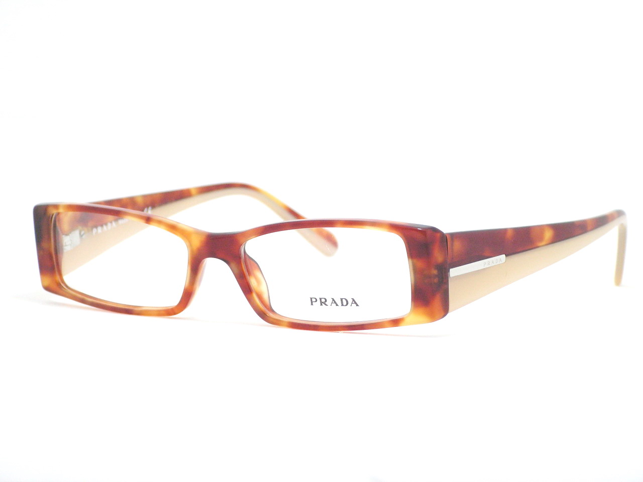 หมดแล้วค่ะ+++กรอบแว่นสายตา Prada !!!สวยไฮโซสุดๆค่ะ ของแท้100%และถูกสุดๆ ส่งตรงจากUS.ค่ะ
