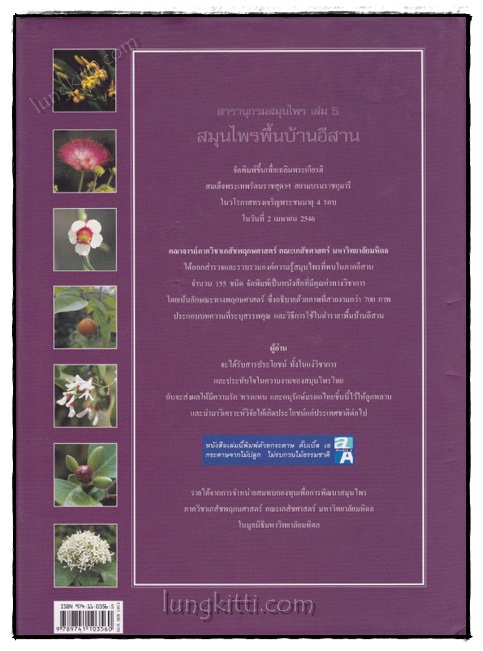 สารานุกรมสมุนไพร เล่ม 5 สมุนไพรพื้นบ้านอีสาน 020545 (1)