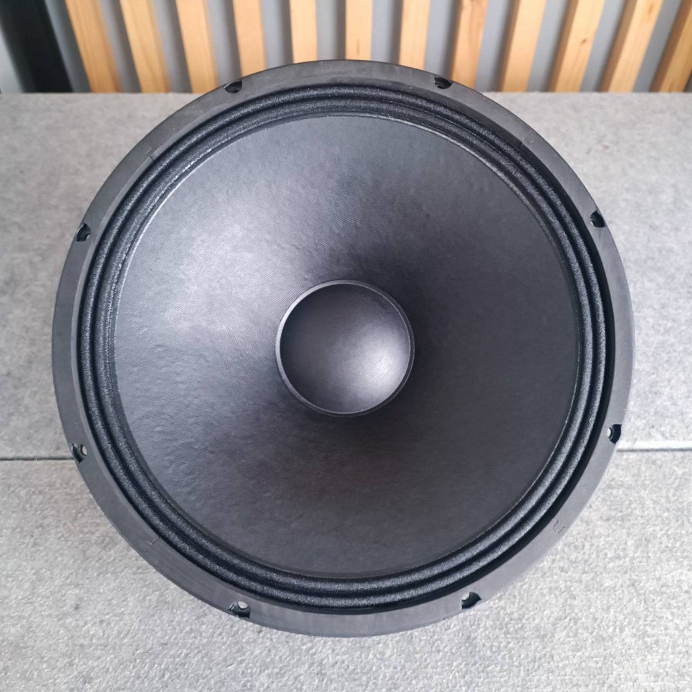 1ดอก KANE PA-15 ดอกลำโพง 15นิ้ว โครงหล่อ วอยล์3นิ้ว ดอก ลำโพง โครงเหล็กหล่อ PA15 PA 15KA NE คาเนะ เอไอ-ไพศาล