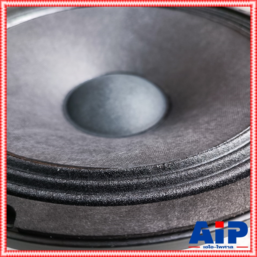 CONNEX LR-12 ลำโพง12นิ้ว รุ่นใหม่ คอนเน็ค ดอกลำโพงกลางแจ้ง โครงหล่อเหล็ก ดอกลำโพงเสียงกลาง รองรับกำลังขับ 600 วัตต์ LR 12 LR12 เอไอ-ไพศาล