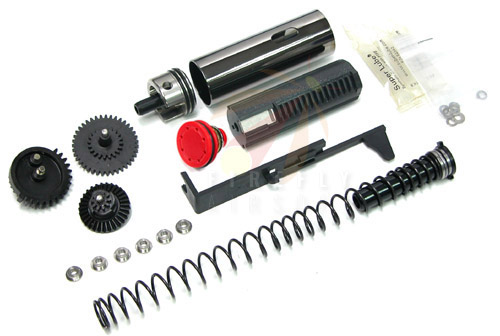 Guarder SP120 Full Tune-Up Kit for TM MC-51/G3-SAS (M14)