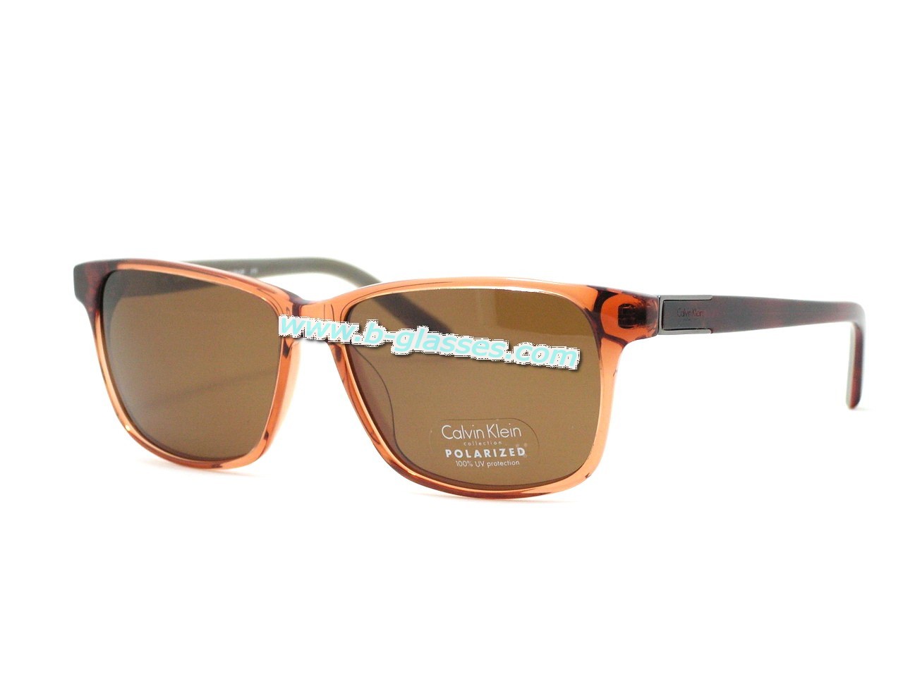 หมดแล้วค่ะ+++แว่นกันแดด Calvin Klein(Polarized) สวยหรูสุดๆค่ะ ของแท้100%และถูกสุดๆ ส่งตรงจากUS.ค่ะ