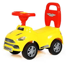 7084-QX-3379-2 ของเล่นเด็กรถไถขา รถเด็กขาไถ คันละ