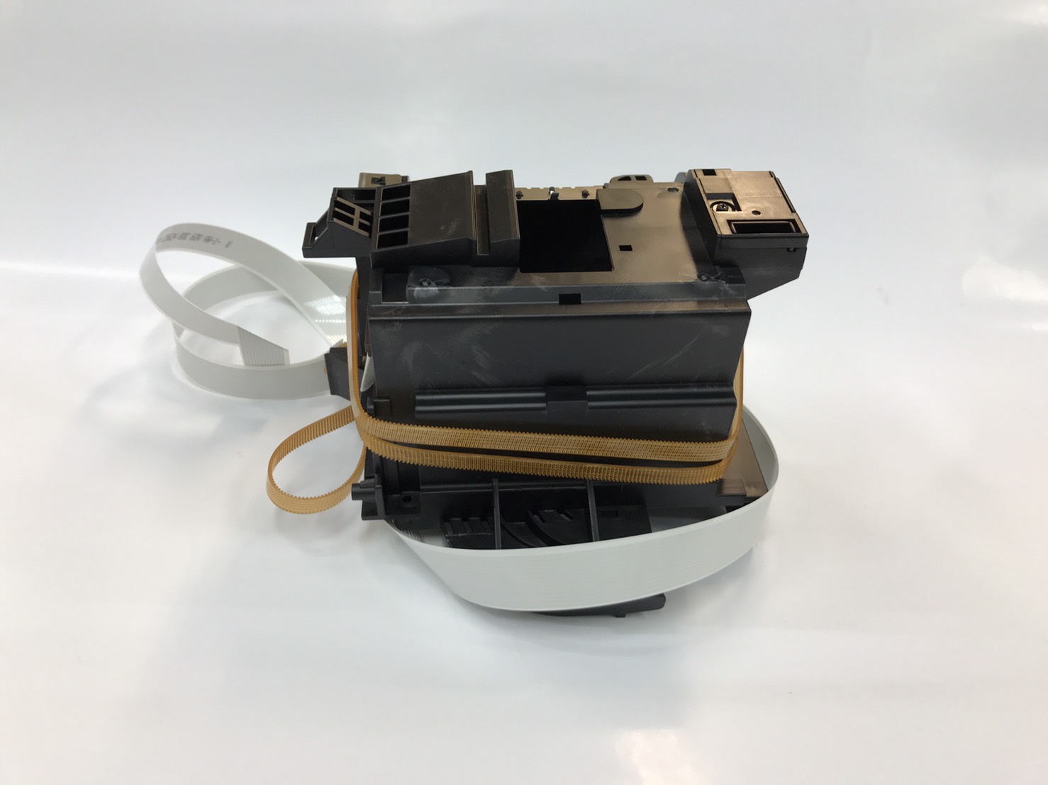Carriage Sub Assy (ฐานรองหัวพิมพ์) L1300