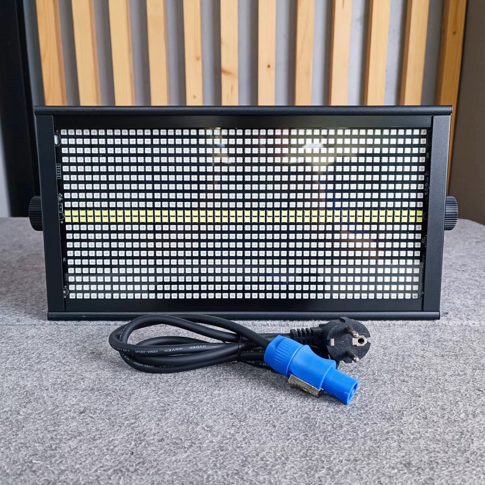 TADA XH 188 STROBE LED ไฟสโตร แอลอิดี XH-188 ไฟ LED 240 วัตต์ ทาดา tada XH188 เอไอ-ไพศาล