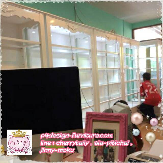งานจัดส่งร้าน TofuSkincare ค่ะ ^^