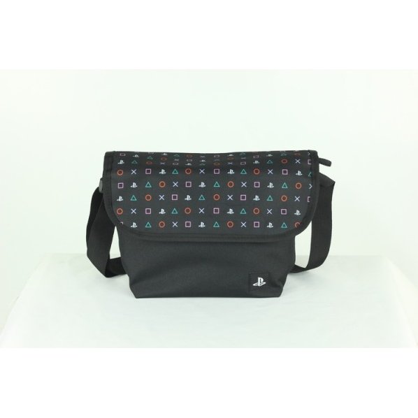 PLAYSTATION MESSENGER BAG (PlayStation 25TH Anniversary)