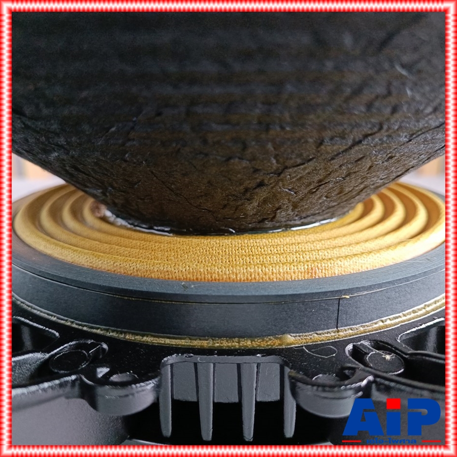 PROEUROTECH PRO-18S ลำโพง18นิ้ว โครงหล่อ รุ่นใหม่ ดอกลำโพงเสียงเบส ดอกลำโพงซับ โปรยูโรเทค PRO 18 S PRO18S เอไอ-ไพศาล