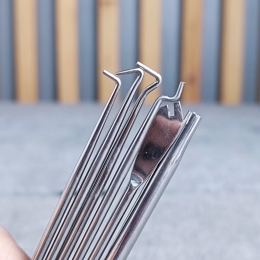 ลดล้างสต็อค Pro's kit ชุดขอเกี่ยวสปริง 1PK-3175 ตะขอเกี่ยวสปริง เครื่องมือ อุปกรณ์ช่วยในงานอิเล็กทรอนิกส์ เอไอ-ไพศาล