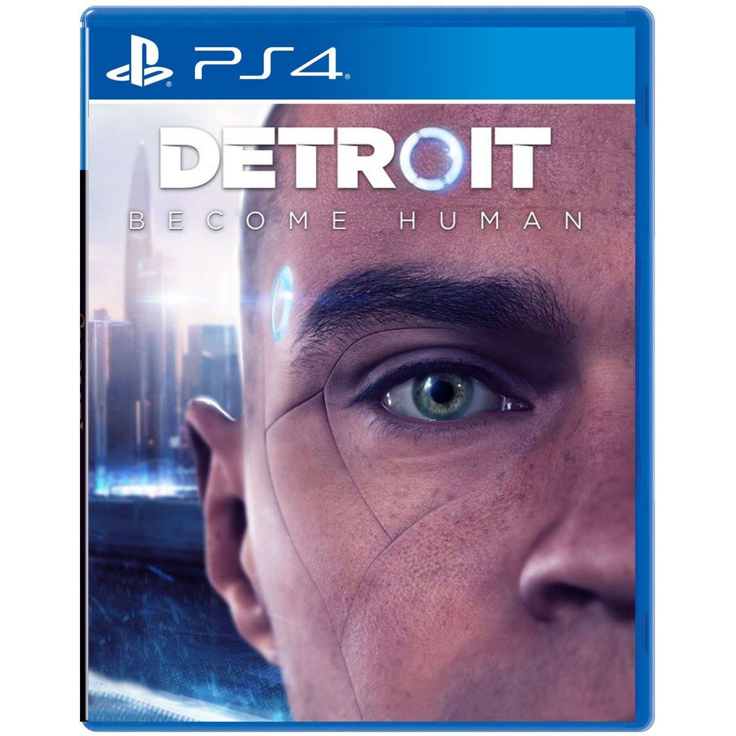 PS4: Detroit Become Human (R3)