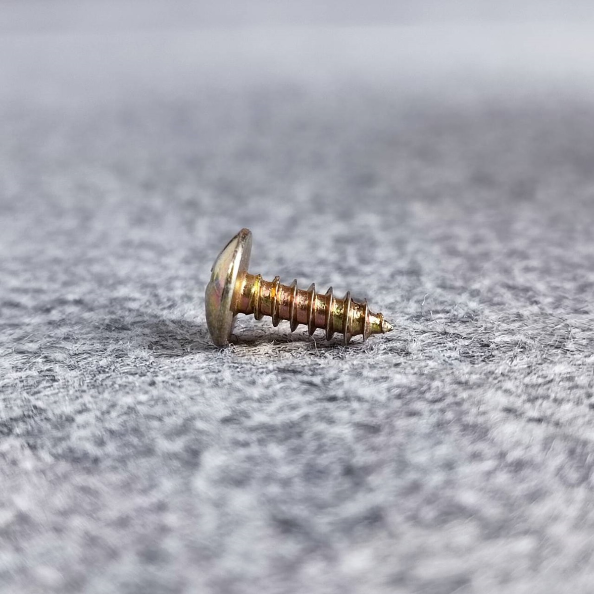 ถุง20ตัว สกรูTH 8X1/2" สกรูเกลียวปล่อย น็อต น็อตเกลียวปล่อย สกรูเกลียวปล่อย1/2นิ้ว สกรูเกลียวปล่อยหัวกลม เอไอ-ไพศาล